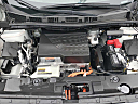 Thumbnail image of 2022 Nissan LEAF at Texas Carco