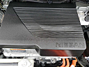 Thumbnail image of 2022 Nissan LEAF at Texas Carco