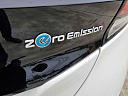 Thumbnail image of 2022 Nissan LEAF at Texas Carco
