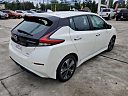 Thumbnail image of 2022 Nissan LEAF at Texas Carco