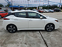 Thumbnail image of 2022 Nissan LEAF at Texas Carco