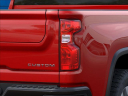 2024 Chevrolet Silverado 2500HD Custom at Mccluskey Chevrolet Kings Automall