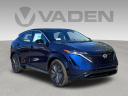 Thumbnail image of 2023 Nissan Ariya at VadenNissanOfHinesville-New of Hinesville, GA