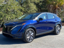 Thumbnail image of 2023 Nissan Ariya at VadenNissanOfHinesville-New of Hinesville, GA