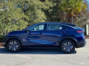 Thumbnail image of 2023 Nissan Ariya at VadenNissanOfHinesville-New of Hinesville, GA