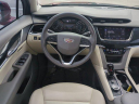 Thumbnail image of 2023 Cadillac XT6 at Gary Yeomans Ford - New