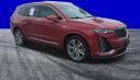 Thumbnail image of 2023 Cadillac XT6 at Gary Yeomans Ford - New