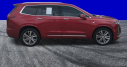 Thumbnail image of 2023 Cadillac XT6 at Gary Yeomans Ford - New