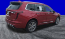 2023 Cadillac XT6 Premium Luxury at Gary Yeomans Ford - New