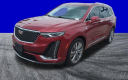 Thumbnail image of 2023 Cadillac XT6 at Gary Yeomans Ford - New