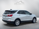 Thumbnail image of 2021 Chevrolet Equinox at Mtn. View @ 153