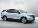 Thumbnail image of 2021 Chevrolet Equinox at Mtn. View @ 153