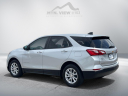 Thumbnail image of 2021 Chevrolet Equinox at Mtn. View @ 153