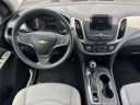 Thumbnail image of 2021 Chevrolet Equinox at Mtn. View @ 153