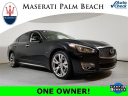 Thumbnail image of 2015 INFINITI Q70L at Ferrari And Maserati Of Palm Beach