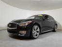 Thumbnail image of 2015 INFINITI Q70L at Ferrari And Maserati Of Palm Beach