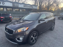 Thumbnail image of 2017 Kia Sorento at INT AUTO BROKERS