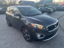 Thumbnail image of 2017 Kia Sorento at INT AUTO BROKERS
