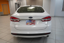 Thumbnail image of 2018 Ford Fusion at Serpentini Chevrolet of Strongsville