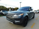 Thumbnail image of 2016 Land Rover Range Rover Sport at AMD AUTO