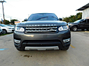 2016 Land Rover Range Rover Sport HSE at AMD AUTO