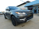 Thumbnail image of 2016 Land Rover Range Rover Sport at AMD AUTO