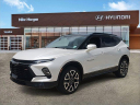 2023 Chevrolet Blazer RS at MikeMorganHyundai-NEW of Shreveport, LA