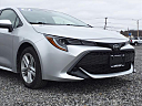 Thumbnail image of 2019 Toyota Corolla Hatchback at Sawyer Chevrolet