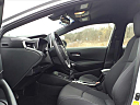 Thumbnail image of 2019 Toyota Corolla Hatchback at Sawyer Chevrolet