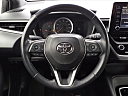 Thumbnail image of 2019 Toyota Corolla Hatchback at Sawyer Chevrolet