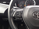 Thumbnail image of 2019 Toyota Corolla Hatchback at Sawyer Chevrolet