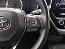 Thumbnail image of 2019 Toyota Corolla Hatchback at Sawyer Chevrolet