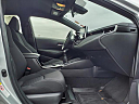 Thumbnail image of 2019 Toyota Corolla Hatchback at Sawyer Chevrolet