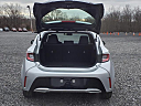 Thumbnail image of 2019 Toyota Corolla Hatchback at Sawyer Chevrolet