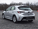 Thumbnail image of 2019 Toyota Corolla Hatchback at Sawyer Chevrolet