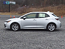 Thumbnail image of 2019 Toyota Corolla Hatchback at Sawyer Chevrolet