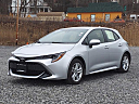 Thumbnail image of 2019 Toyota Corolla Hatchback at Sawyer Chevrolet