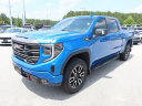 Thumbnail image of 2022 GMC Sierra 1500 at SpartanburgDodgeChryslerJeep - Used