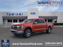 Thumbnail image of 2023 Ford F-150 at TamiamiFord of North Naples, FL