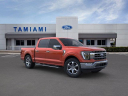 Thumbnail image of 2023 Ford F-150 at TamiamiFord of North Naples, FL