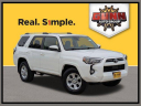 Thumbnail image of 2023 Toyota 4Runner at Gunn Chevrolet