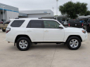 Thumbnail image of 2023 Toyota 4Runner at Gunn Chevrolet