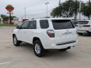 Thumbnail image of 2023 Toyota 4Runner at Gunn Chevrolet
