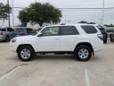 Thumbnail image of 2023 Toyota 4Runner at Gunn Chevrolet
