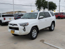 Thumbnail image of 2023 Toyota 4Runner at Gunn Chevrolet