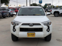 2023 Toyota 4Runner SR5 at Gunn Chevrolet