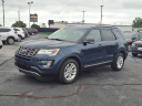 Thumbnail image of 2017 Ford Explorer at Express Credit Auto - North Okc