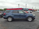 2017 Ford Explorer XLT at Express Credit Auto - North Okc