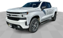 Thumbnail image of 2021 Chevrolet Silverado 1500 at Northwest Hills Chevrolet Buick GMC Cadillac