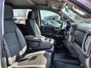 Thumbnail image of 2021 Chevrolet Silverado 1500 at Northwest Hills Chevrolet Buick GMC Cadillac